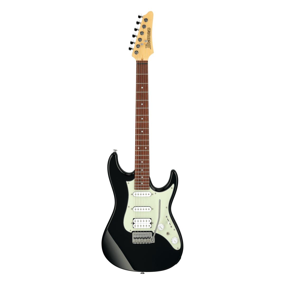 Ibanez az es40 black chitarra elettrica