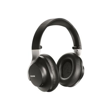 SHURE Aonic 40 Black Cuffia Wireless Bluetooth 5