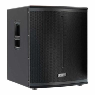 FBT X-SUB 115SA SUBWOOFER ATTIVO 15"