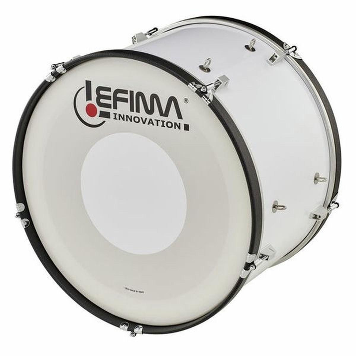 LEFIMA ULTRALIGHT GRANCASSA 22X14 colore bianco