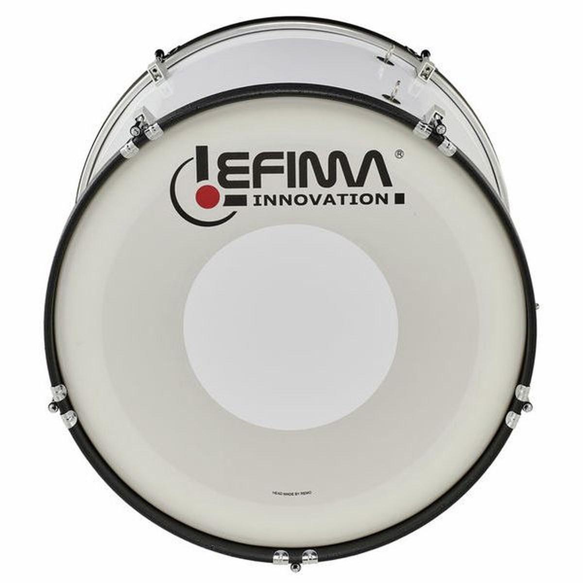 LEFIMA ULTRALIGHT GRANCASSA 22X14 colore bianco