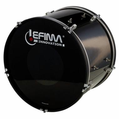 Lefima ultralight grancassa 22x16