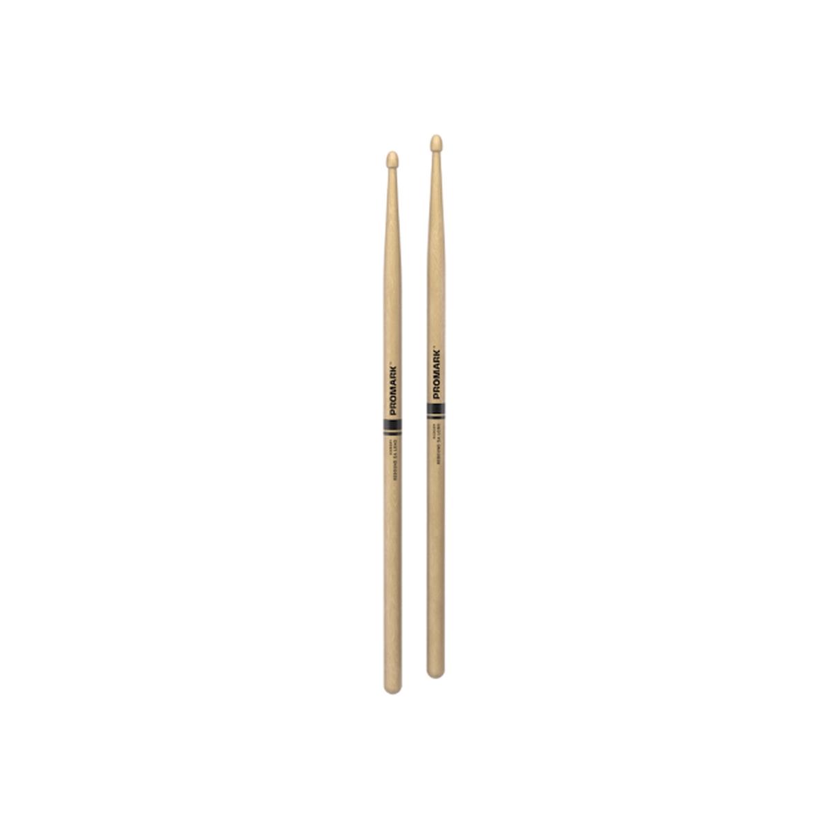 Promark rbh565law long bacchette 5a rebound