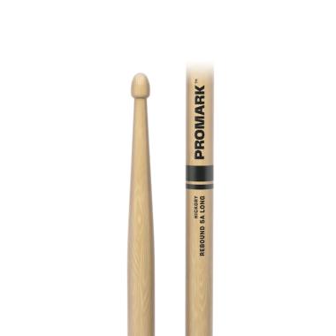 Promark rbh565law long bacchette 5a rebound