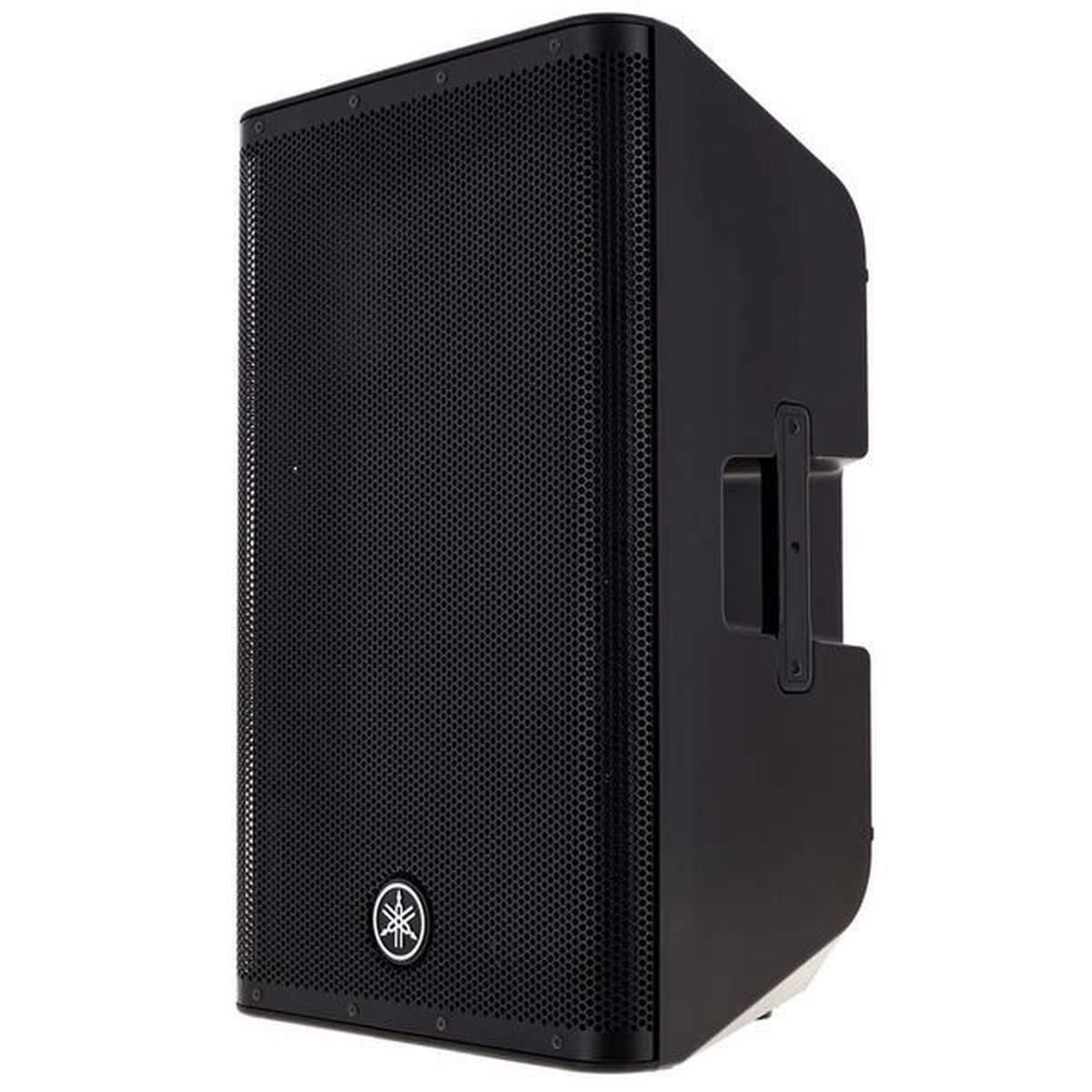 Yamaha dxr12 mkii cassa attiva