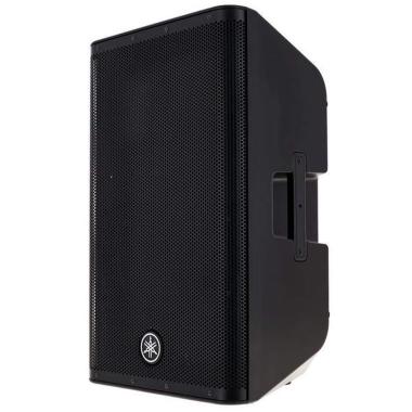 Yamaha dxr12 mkii cassa attiva