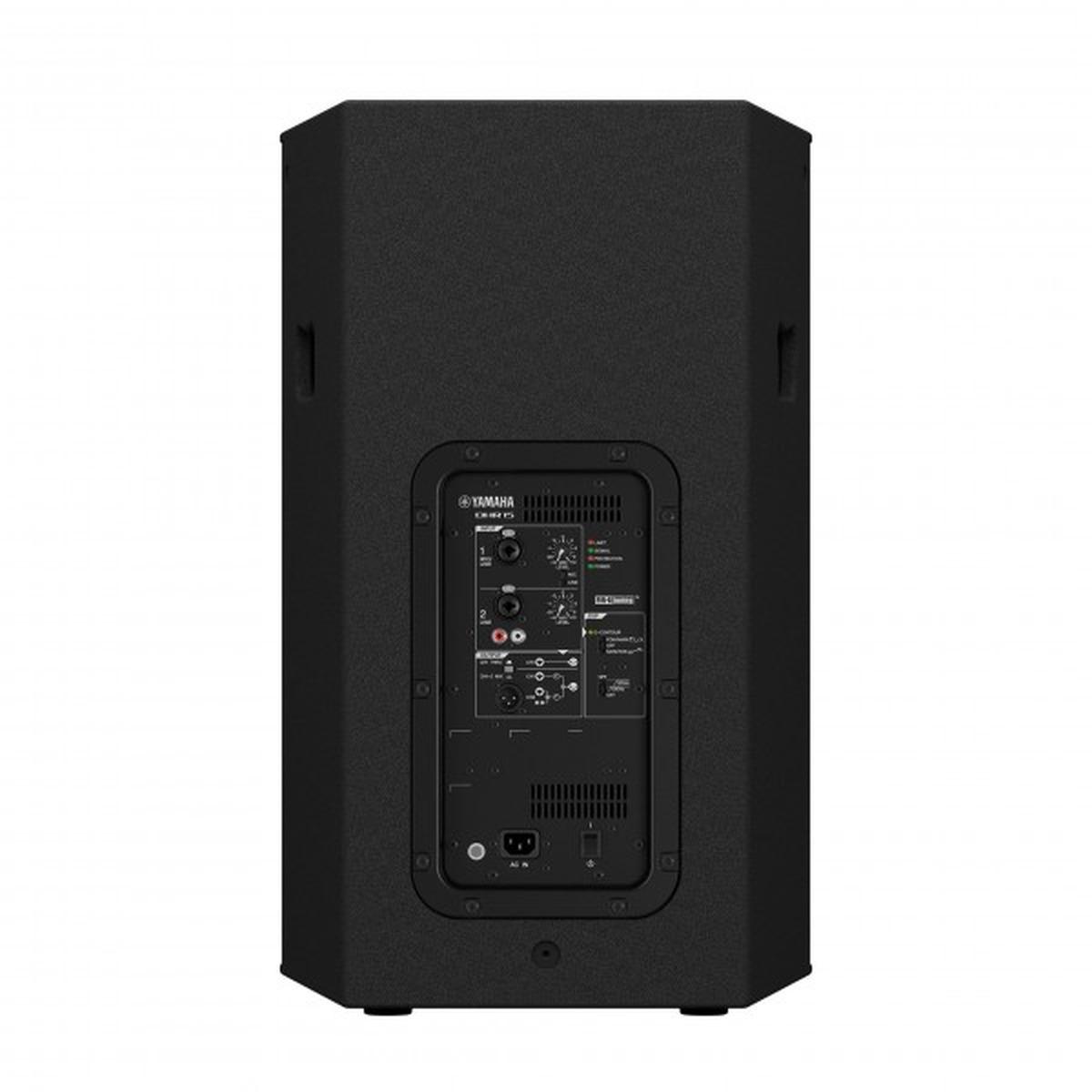 Yamaha dhr15 cassa attiva