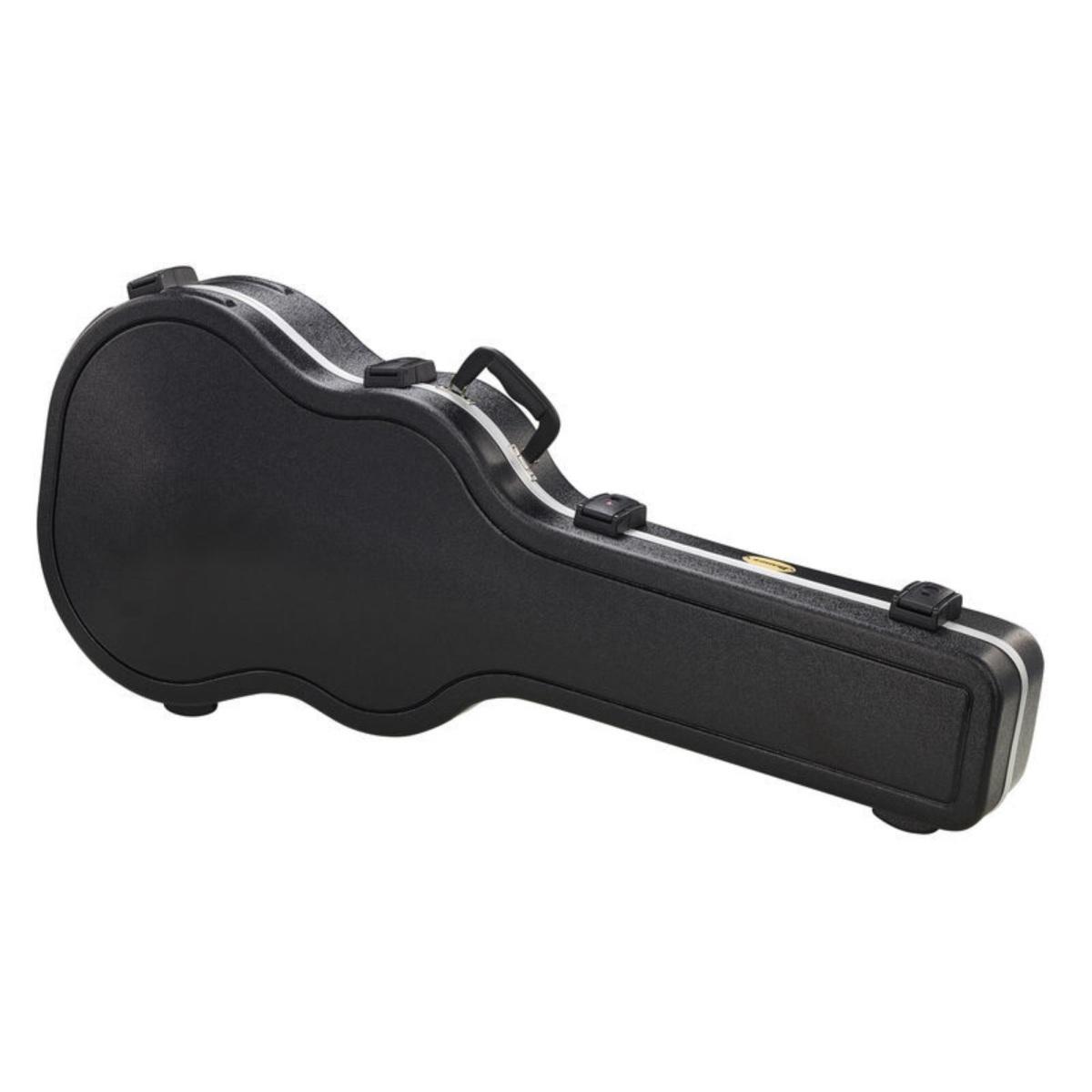 Ibanez mf100c custodia rigida per chitarra semiacustica