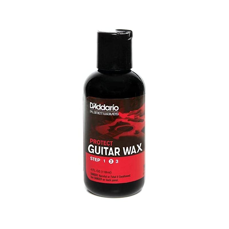 Planet waves pl02 cera di carnauba