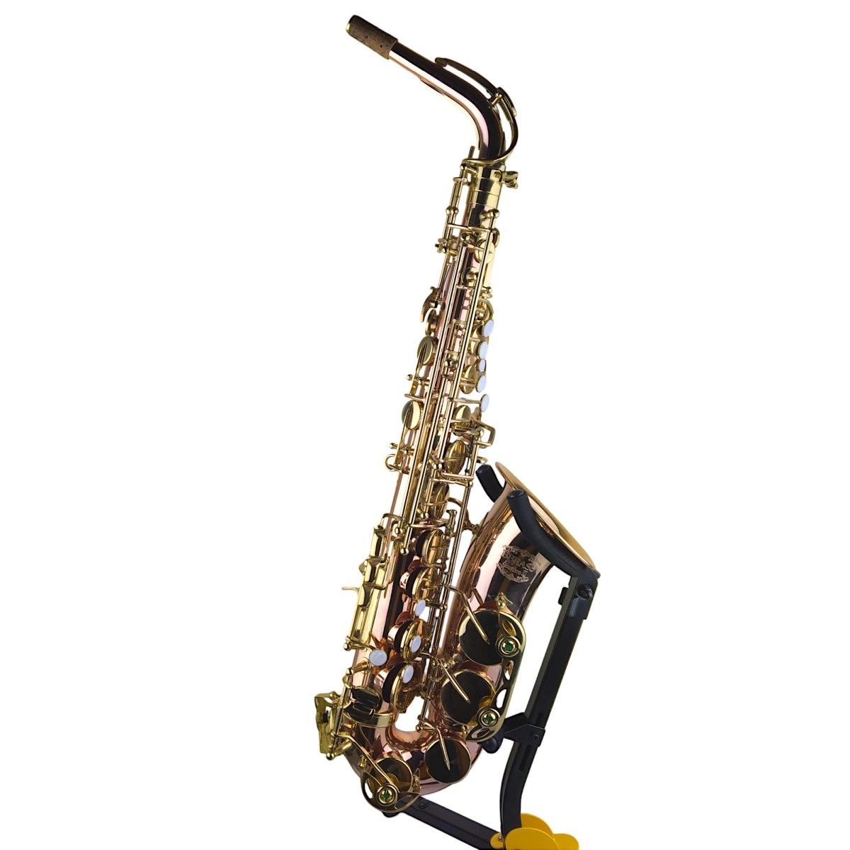 Bbrass custom ii sax alto phosphoro