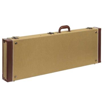 Proel cwcegrx custodia rigida per chitarra elettrica