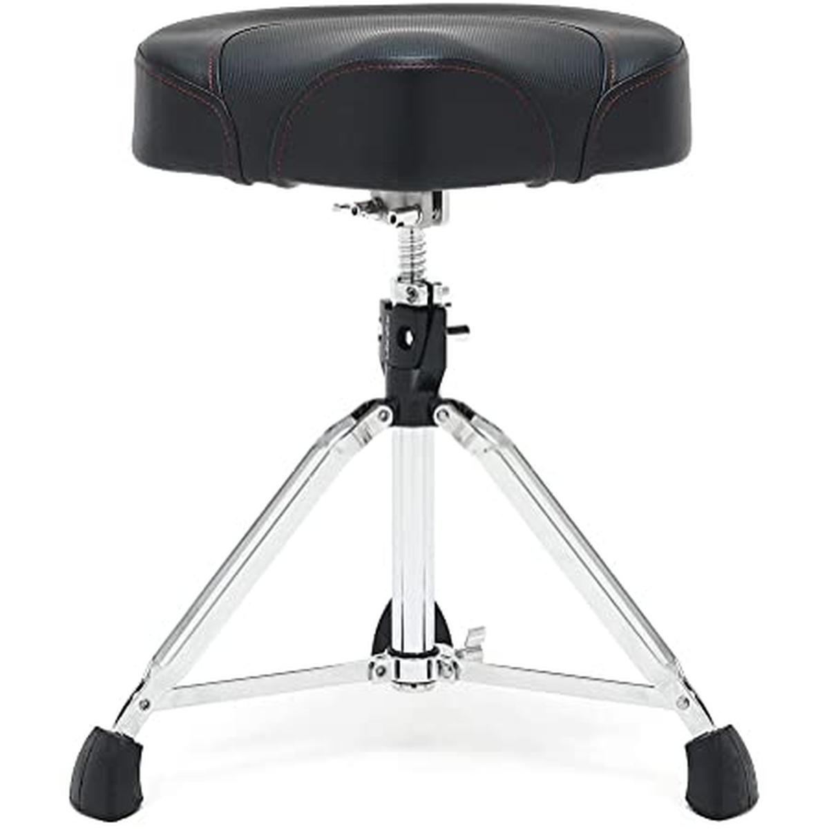 Gibraltar 9608-2t sgabello per batteria