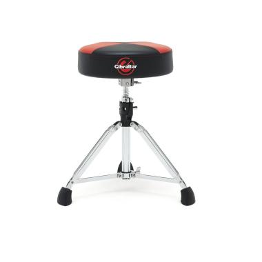 Gibraltar 9608rqprb sgabello per batteria