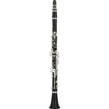 Yamaha yclcsgaiiil02 pitch correction clarinetto in la sn 1844