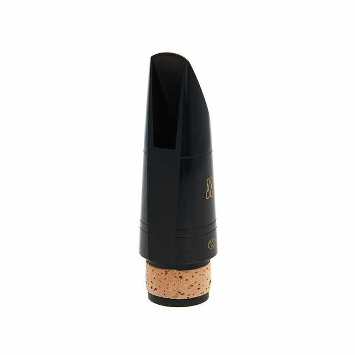 VANDOREN B40 SERIE 13 PROFILO 88 BOCCHINO PER CLARINETTO IN Bb