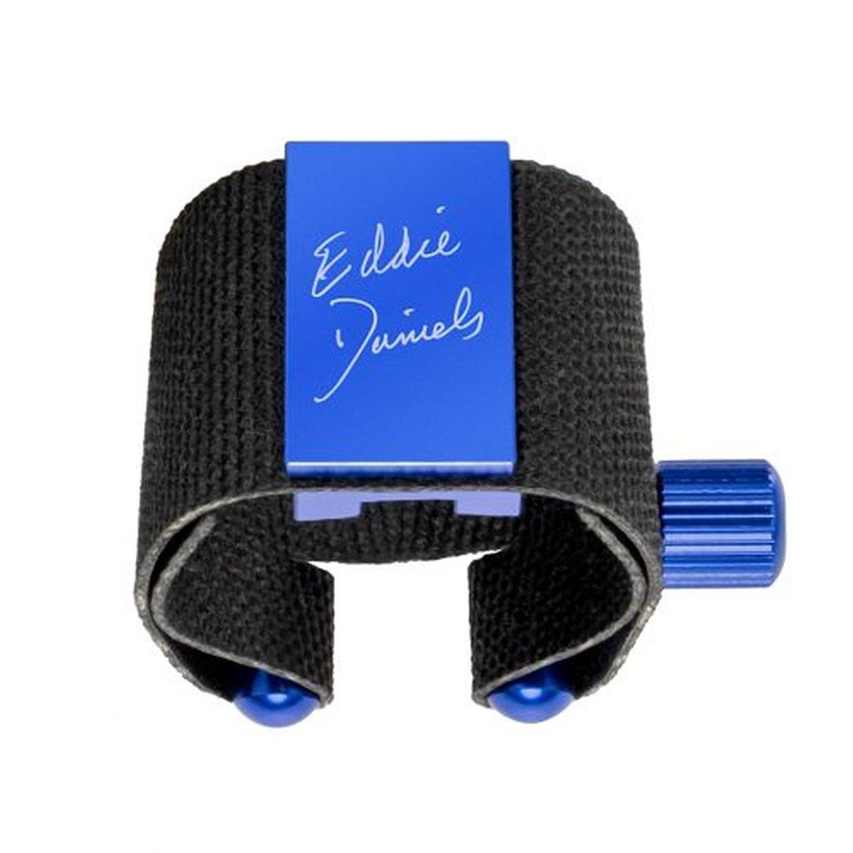 Jewel Eddie Daniels Blue Ligature Sax Alto