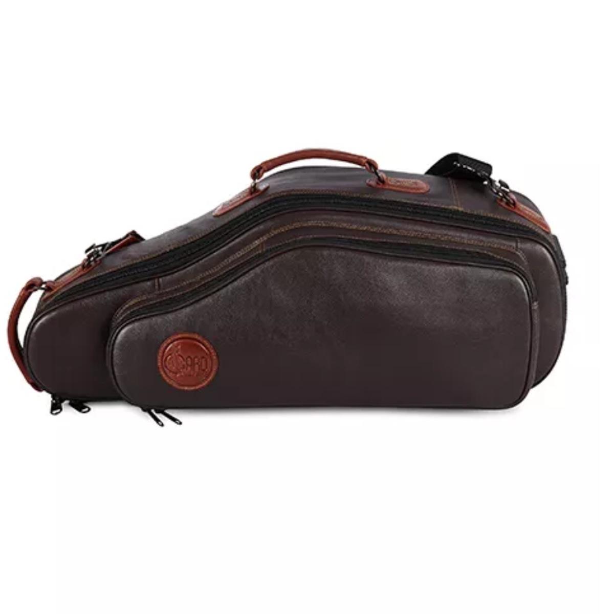 Gard 104c elnt elite custodia per sax alto