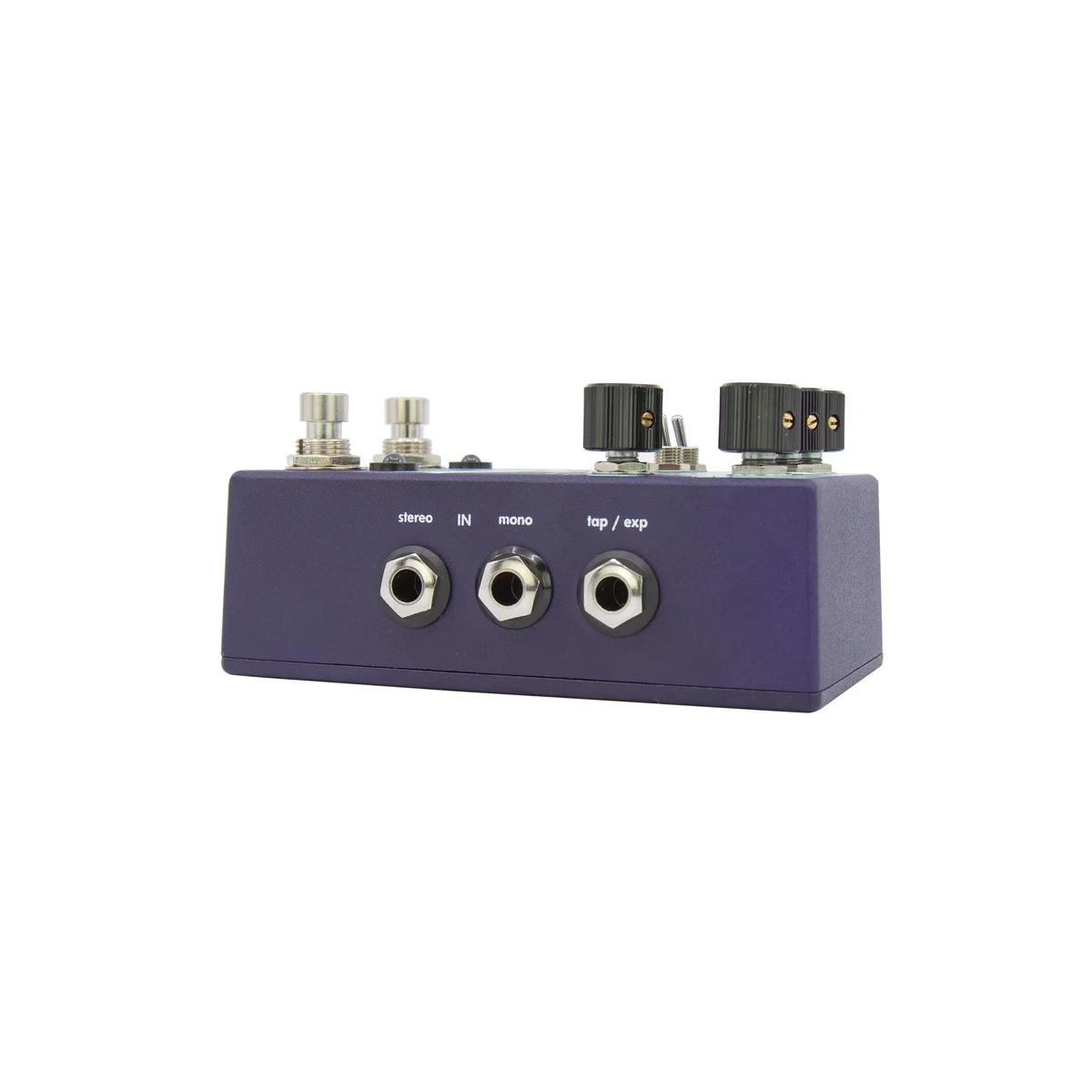 Walrus audio julianna analog chorus vibrato effetto a pedale per chitarra