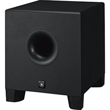 YAMAHA YAMAHA HS8S SUBWOOFER ATTIVO 8" 150W