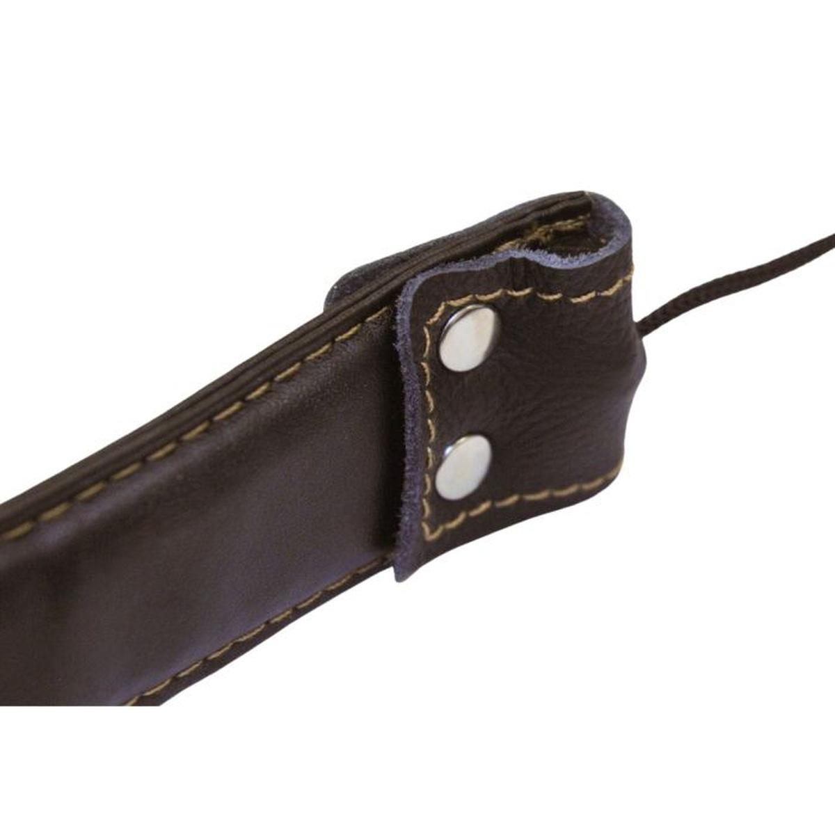 Rampone & cazzani comfy tracolla per sax large