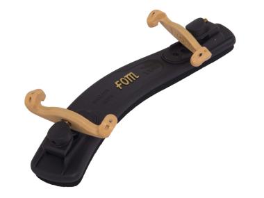 FOM ME045 SPALLIERA PER VIOLINO 1/2-1/4<br />