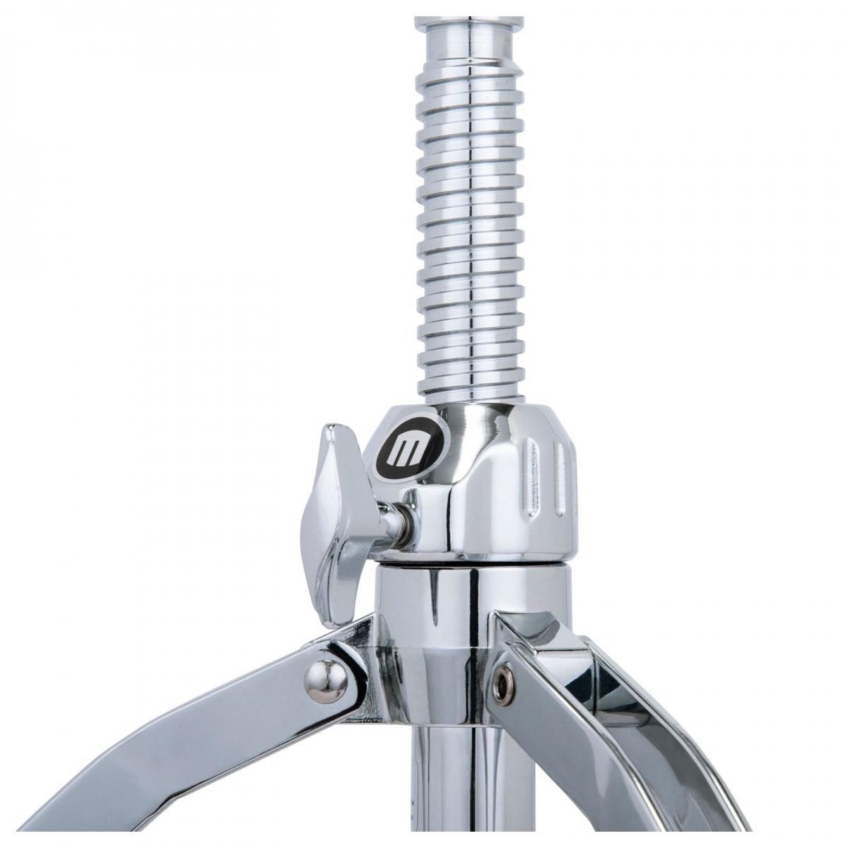 Mapex t850 seggiolino per batteria con seduta tonda serie 800