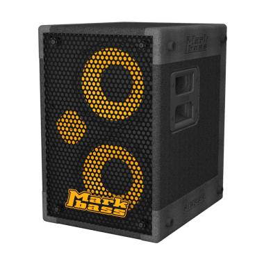 Markbass mb58r 102 pure cabinet per basso