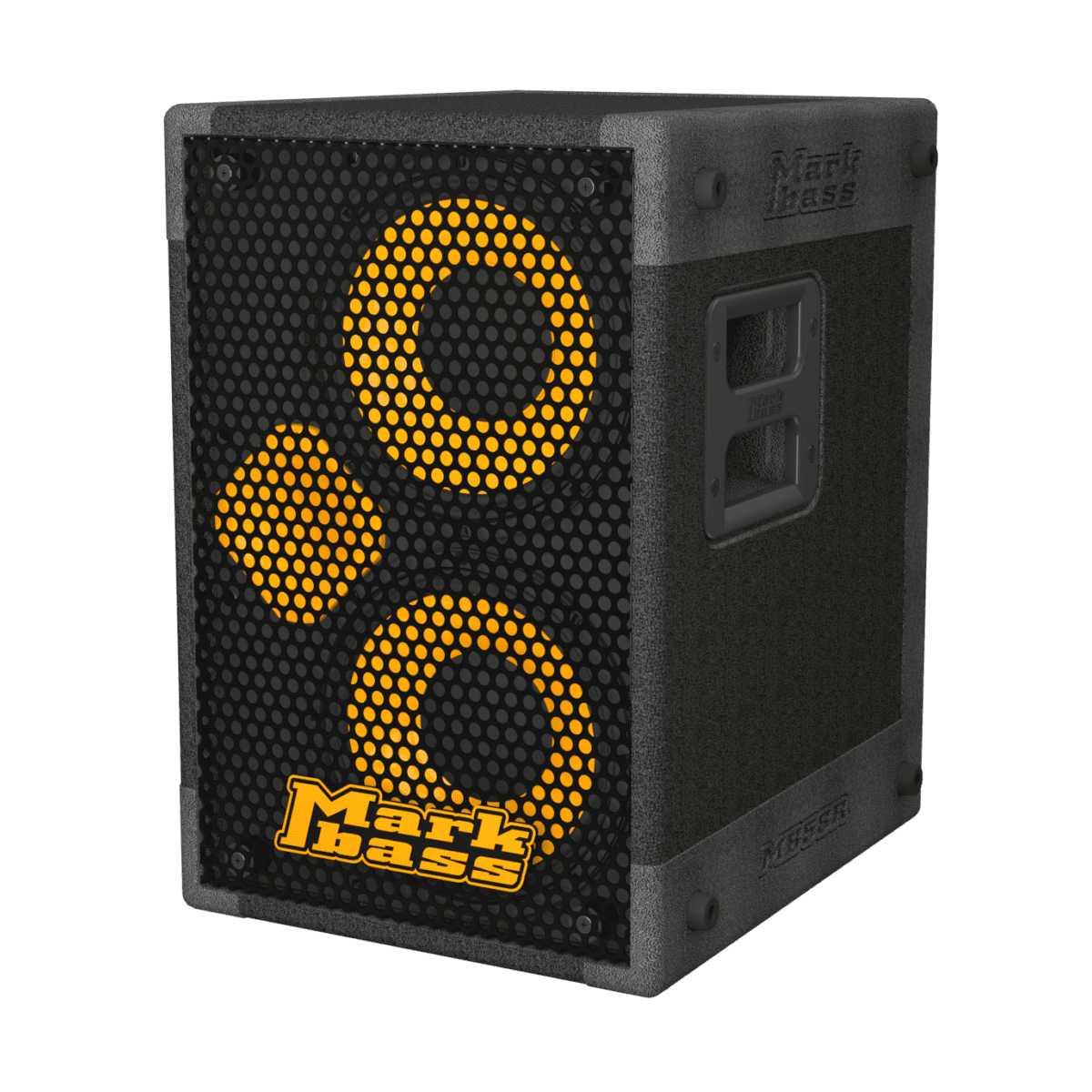 Markbass mb58r 102 energy cabinet per basso