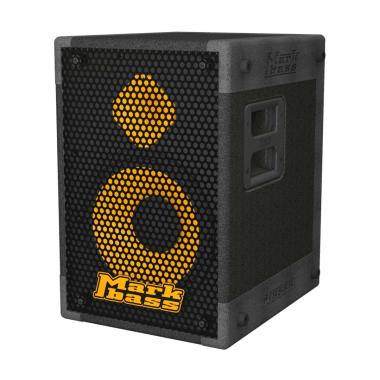 Markbass mb58r 121 energy cabinet per basso