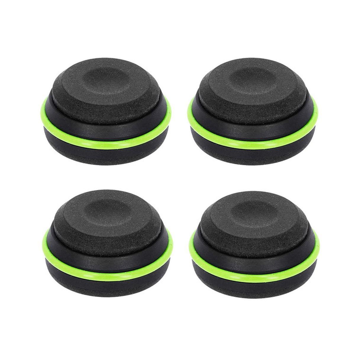 GRAVITY SA SM IF 01 - Cuscinetti di assorbimento per diffusori ( 4 pz.)