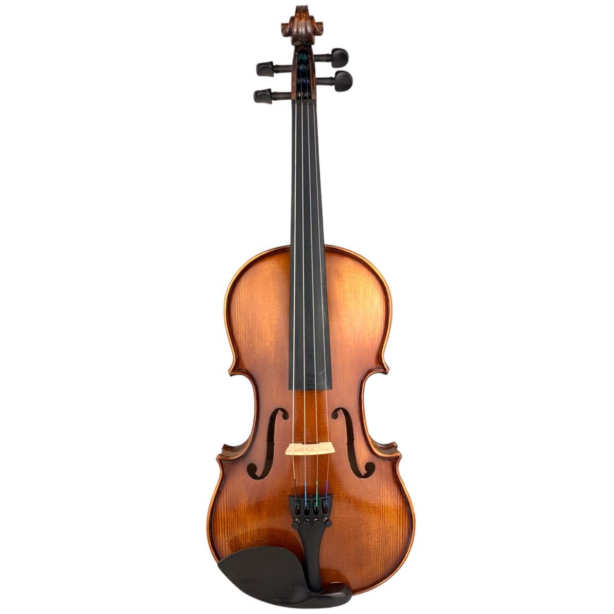 PLC II MONTEVERDI Violino 3/4 s/n 002-2 con custodia