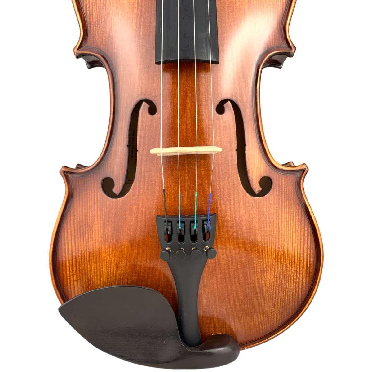 PLC II MONTEVERDI Violino 3/4 s/n 002-2 con custodia