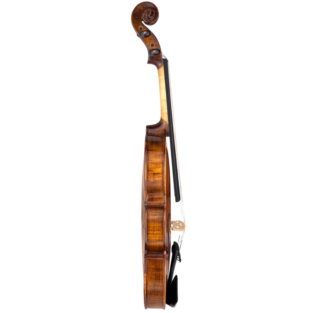 PLC II MONTEVERDI Violino 3/4 s/n 002-2 con custodia