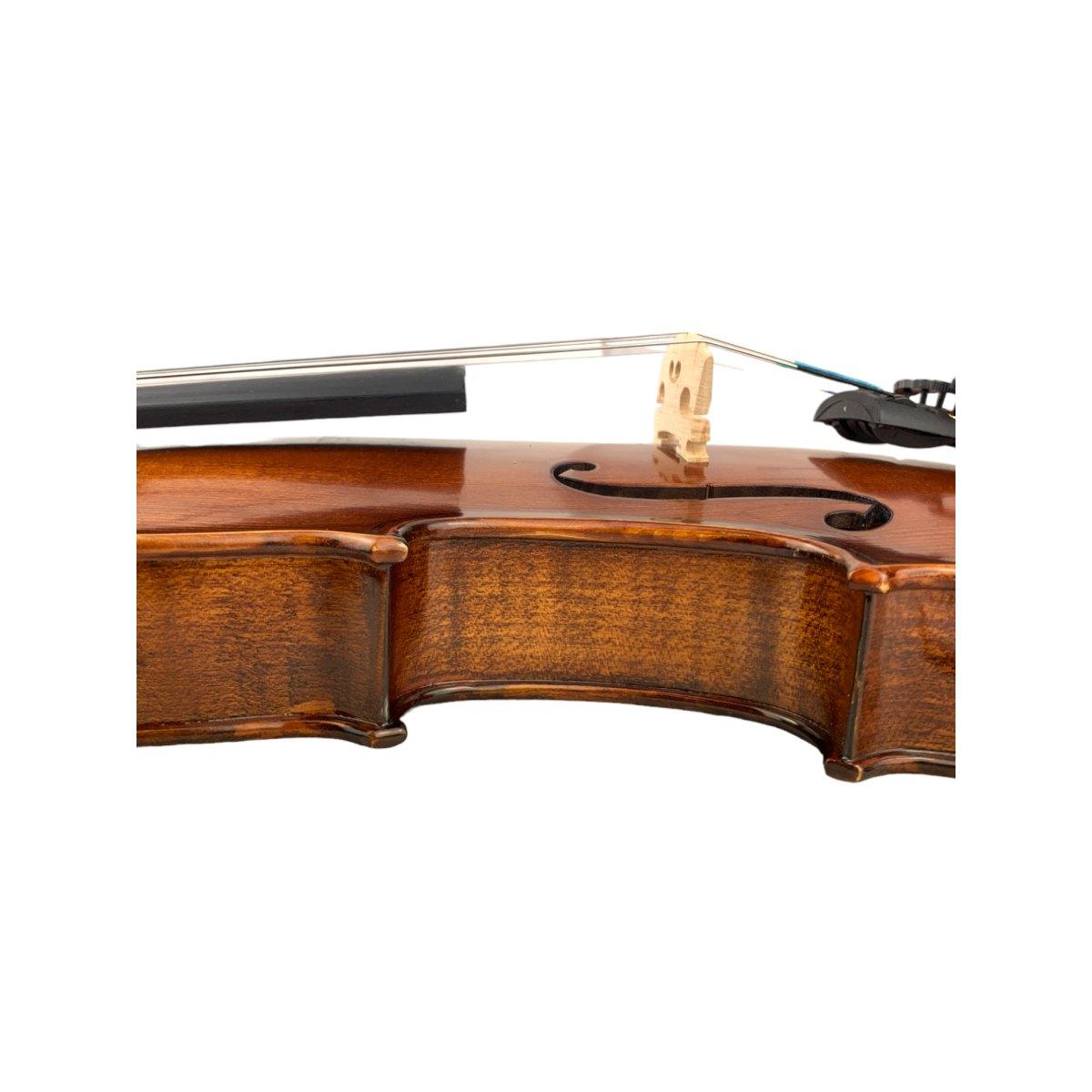 PLC II MONTEVERDI Violino 3/4 s/n 002-2 con custodia