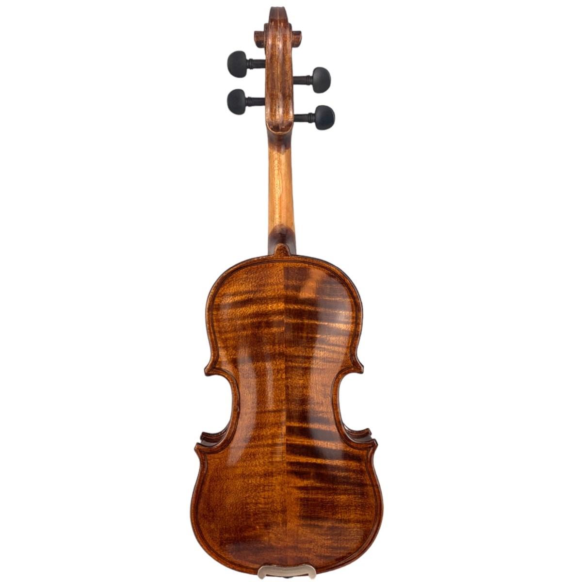 PLC II MONTEVERDI Violino 1/4 s/n 002-2 con custodia