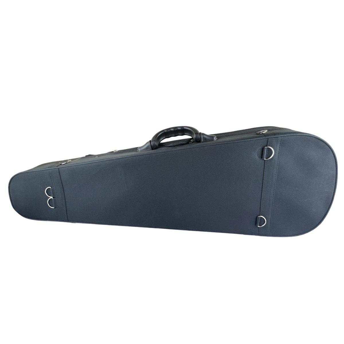 Plc-2002va custodia sagomata violino 4/4