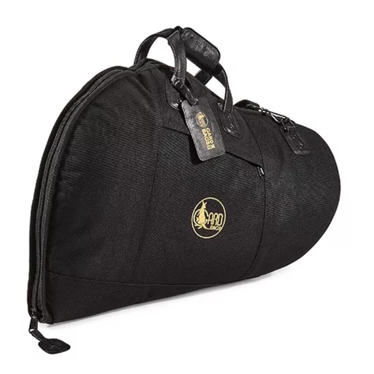 Gard 41msk custodia nera per corno francese ( campana fissa)