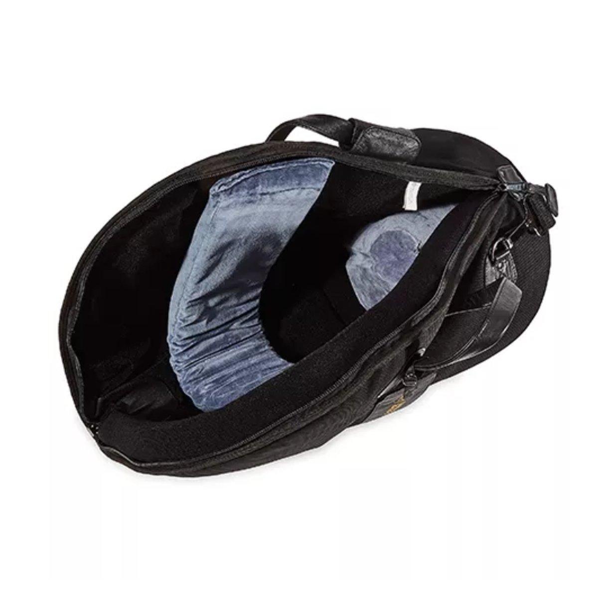 Gard 41msk custodia nera per corno francese ( campana fissa)