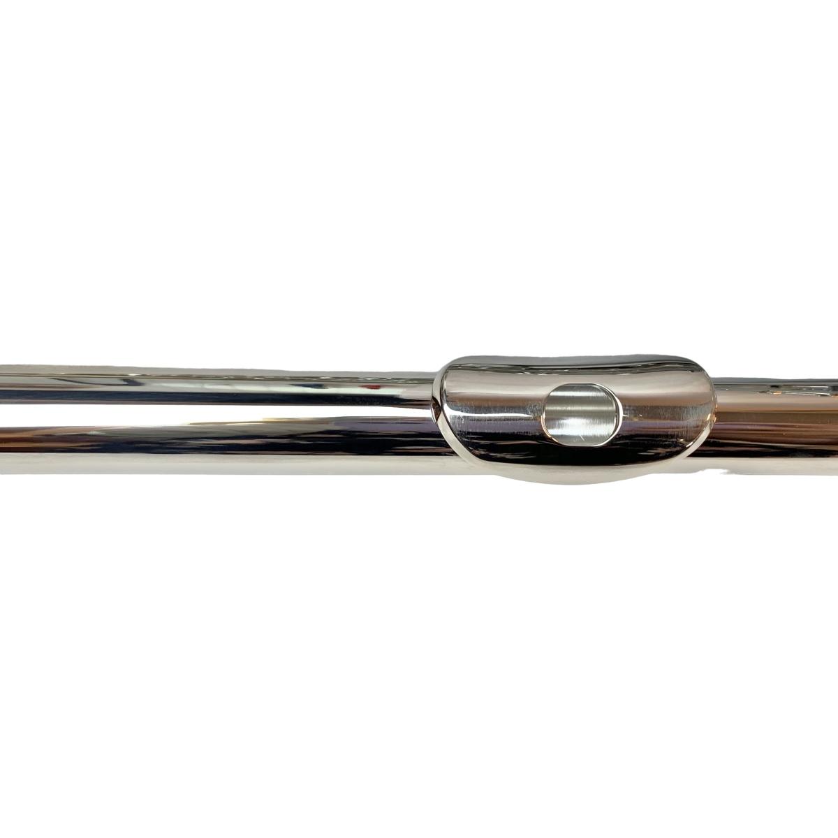 Cigalini fl-cs flauto traverso studio con doppia testata