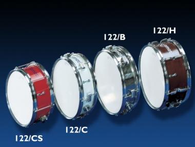 122/h rullante per banda 36x15