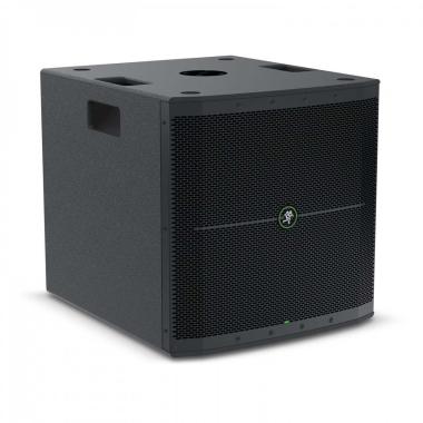 MACKIE THUMP 118S SUBWOOFER ATTIVO 18" 1400W