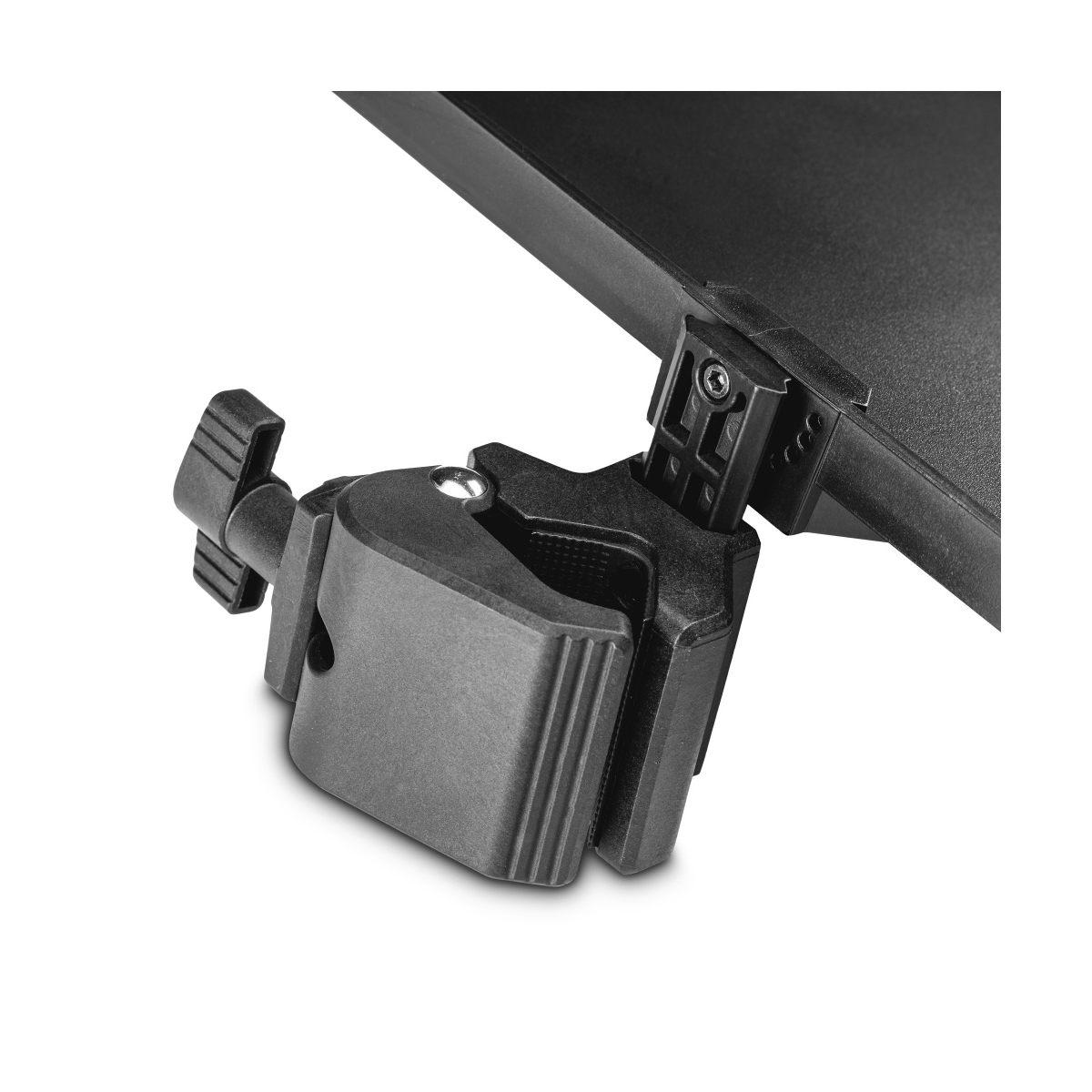 GRAVITY MA TRAY 3 - Vassoio inclinabile Traveler