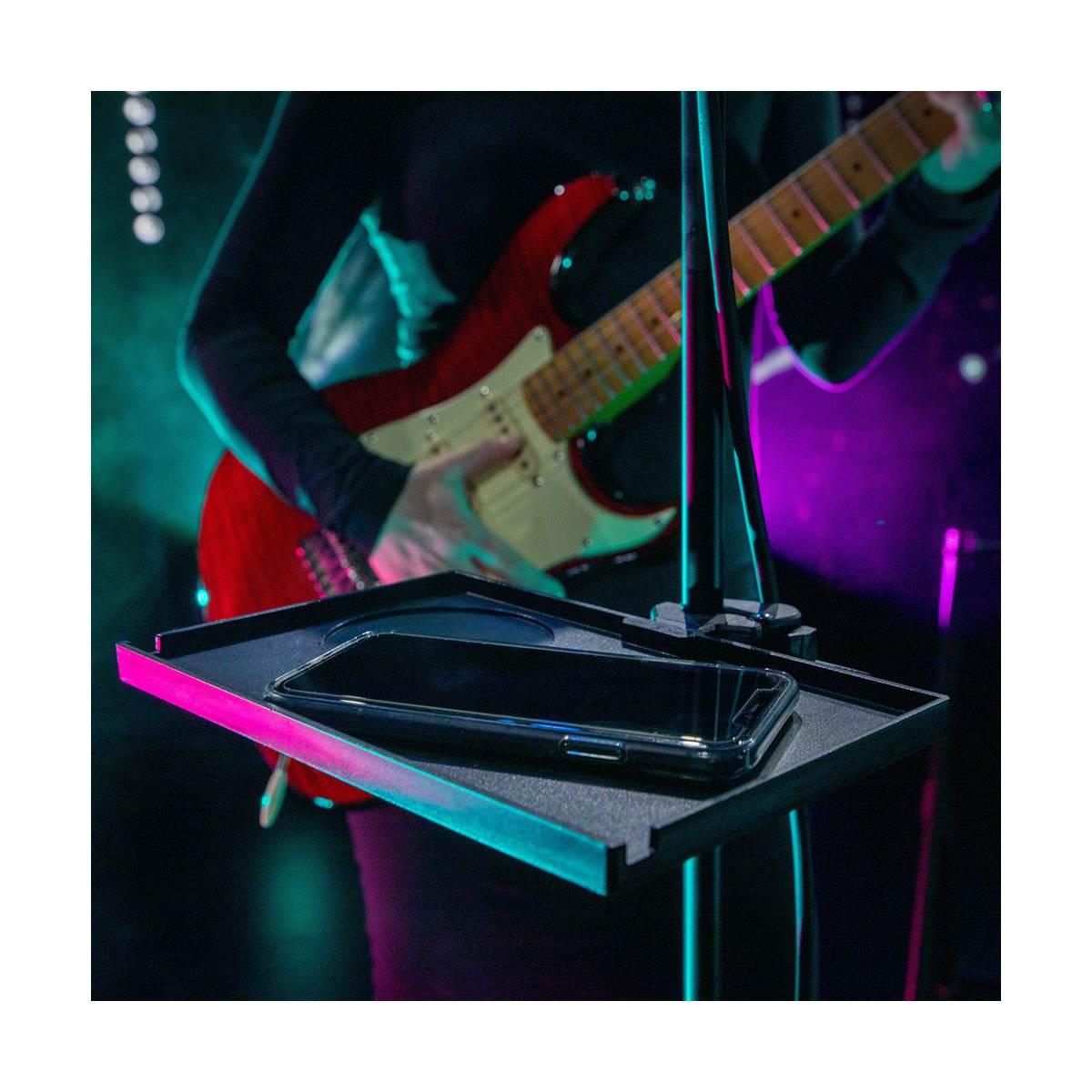 GRAVITY MA TRAY 3 - Vassoio inclinabile Traveler