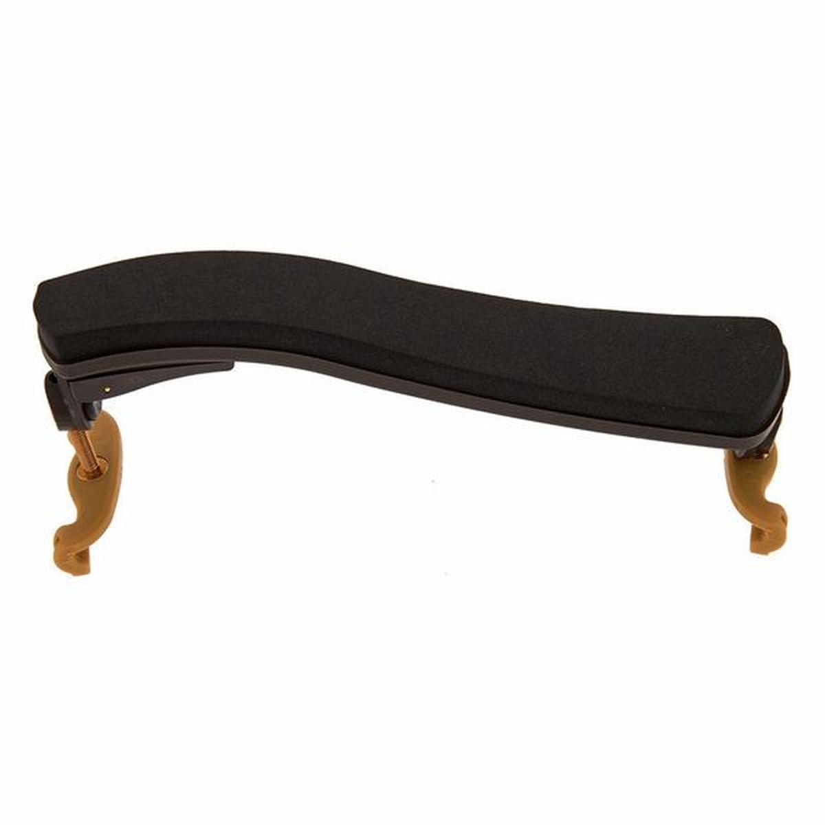 Kun collapsible 200c spalliera per violino 3/4 - 1/2