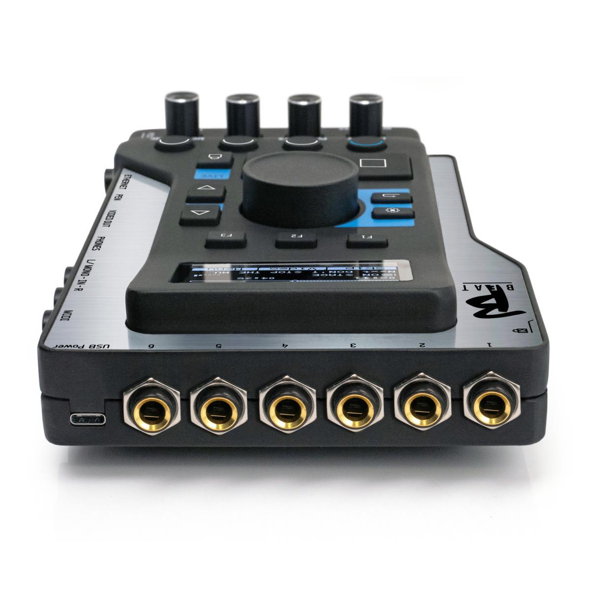 M-live b beat 128 gb