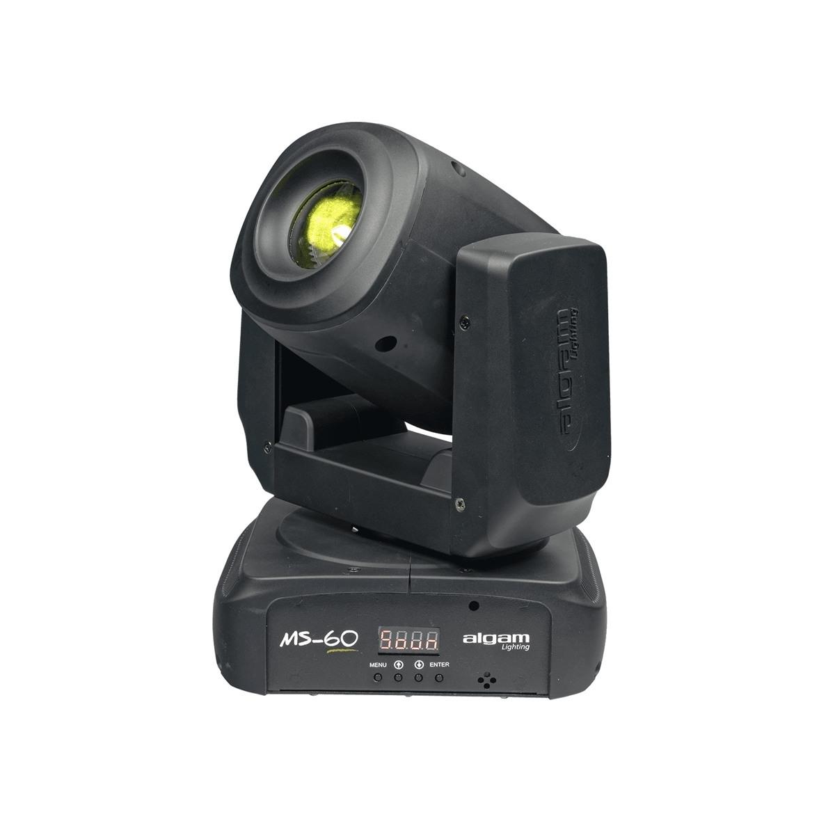 ALGAM LIGHTING Algam Lighting - MS60 Spot Lira
