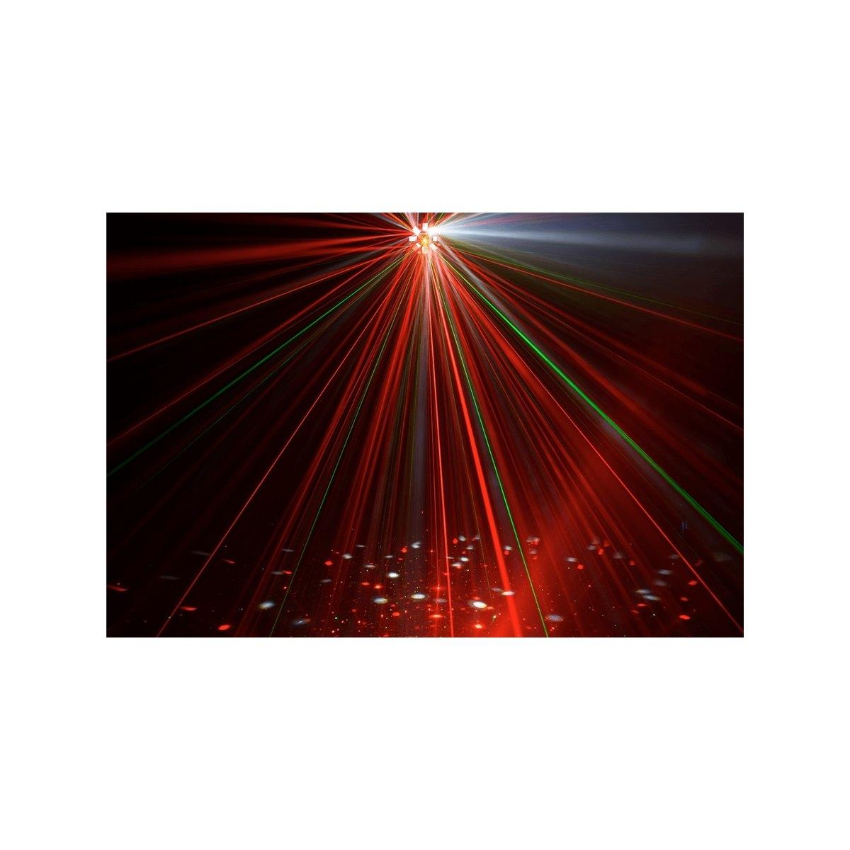 ALGAM LIGHTING PHEBUS 2 Proiettore LED e Laser