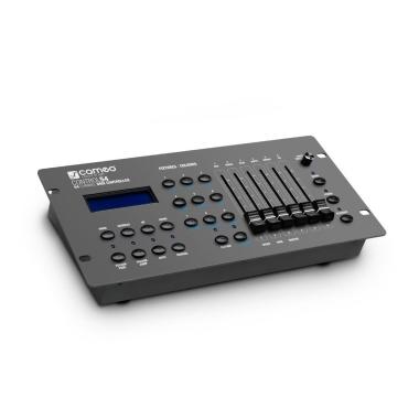 CAMEO CONTROL 54 - Controller DMX a 54 canali