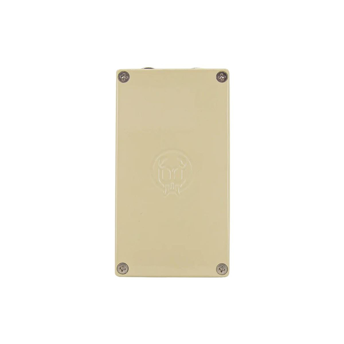 Walrus audio eons five state fuzz effetto a pedale