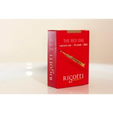 Rigotti classic 10 ance per sax soprano n 2m